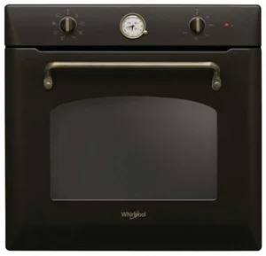 Image Cuptor electric Whirlpool WTAC8411SC/AN