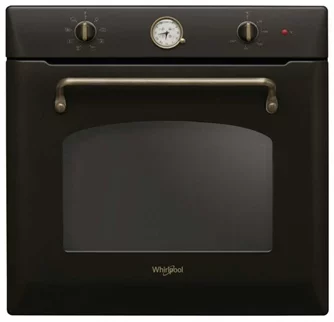 Cuptor electric Whirlpool WTAC8411SC/AN