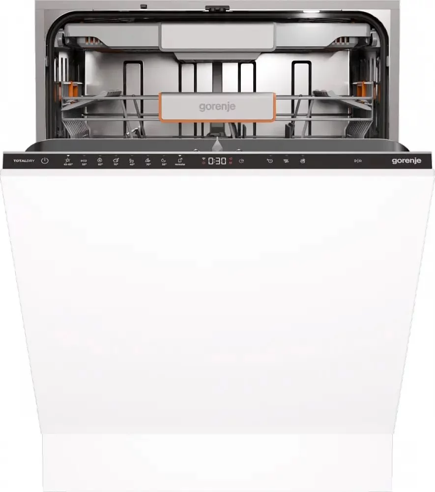 Image Встраиваемая посудомоечная машина Gorenje GV693A65AD