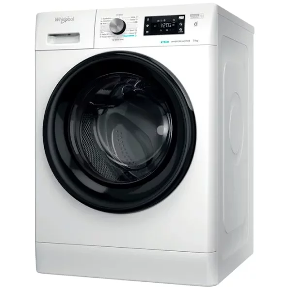 Image Стиральная машина Whirlpool FFB 9469 BV EE
