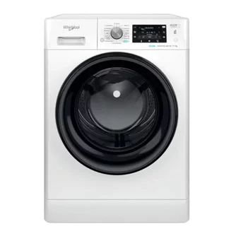 Стиральная машина Whirlpool FFD 11489 BV EE