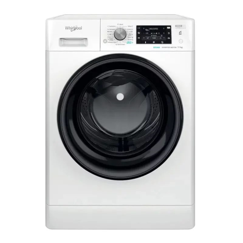 Image Стиральная машина Whirlpool FFD 11489 BV EE