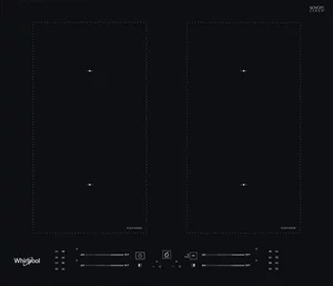 Image Plită incorporabilă Whirlpool WL S3160 BF