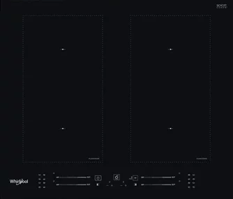 Варочная панель Whirlpool WL S3160 BF