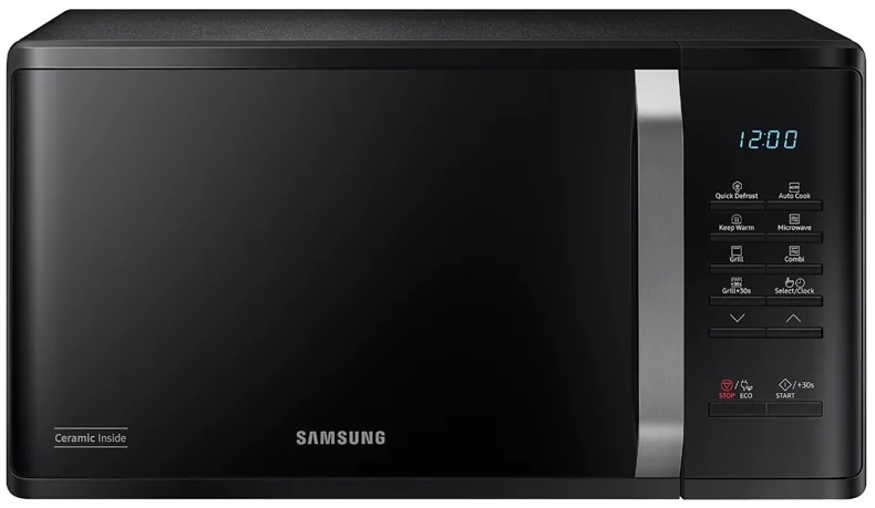 Image Микроволновая печь Samsung MG23K3523AK/E2