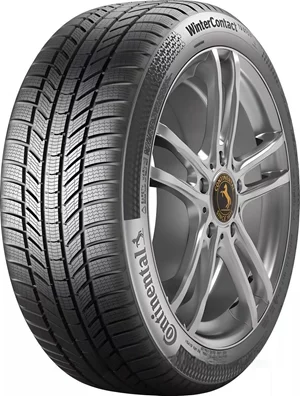 Image Шины CONTINENTAL TS-870P 255/40 R20 101V TL XL FR