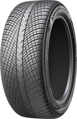 Image Шины YOKOHAMA Advan Winter V907 235/55 R19 105V TL XL