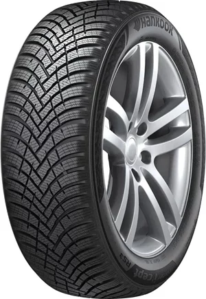 Image Шины HANKOOK Icept RS-3 W-462 205/50 R17 93V TL XL MFS