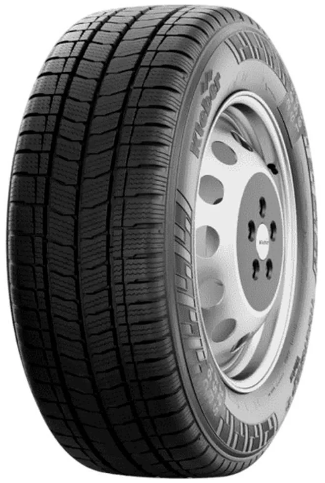Anvelope KLEBER Transalp-2 Plus 235/65 R16C 115R TL M+S
