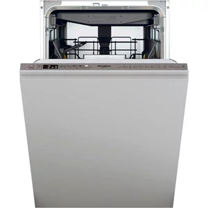 Image Masina de spalat vase incorporabila Whirlpool WH6IA10BS7L0