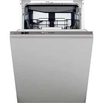 Masina de spalat vase incorporabila Whirlpool WH6IA10BS7L0