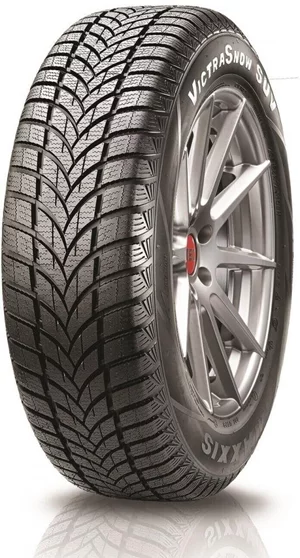 Image Шины MAXXIS MA-SW Wintermaxx 265/60 R18 114V TL XL