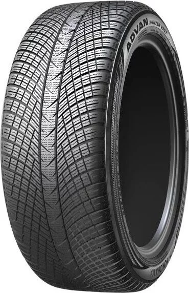 Anvelope YOKOHAMA Advan Winter V907 255/35 R19 96W TL XL