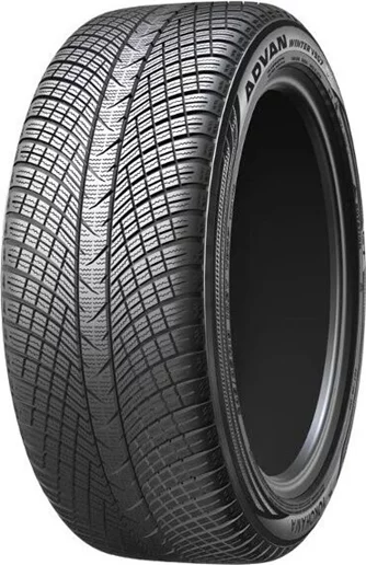 Шины YOKOHAMA Advan Winter V907 255/35 R19 96W TL XL