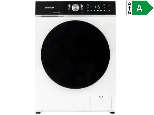 Image Стиральная машина Daewoo DWD-CS6012