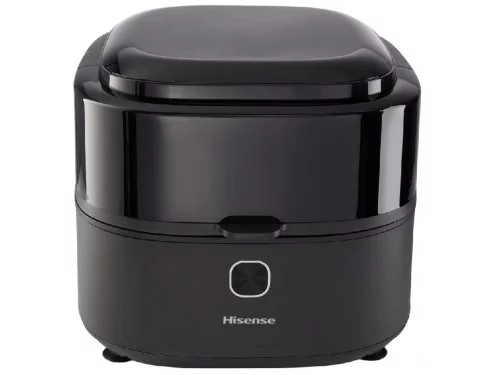 Image Aero Grill Hisense HAF1350DR