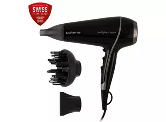 Uscator de par Polaris PHD 1112 Black