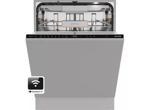 Image Masina de spalat vase incorporabila Gorenje GV673B66