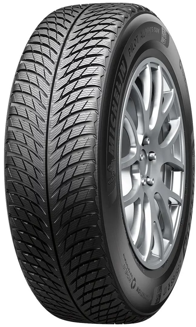 Anvelope MICHELIN Pi.Alpin-5 235/40 R19 96W TL XL FSL
