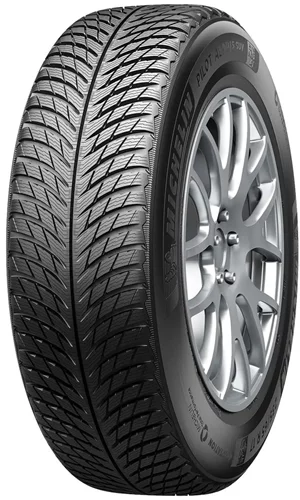 Image Шины MICHELIN Pi.Alpin-5 235/40 R19 96W TL XL FSL