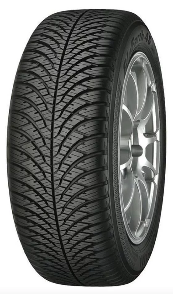 Anvelope YOKOHAMA BluEarth-4S AW21 235/60 R19 107W TL XL