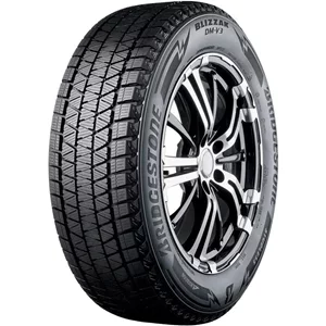 Image Шины BRIDGESTONE DM-V3 235/60 R18 107S TL XL M+S