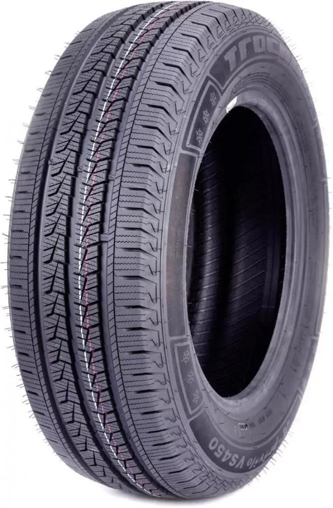 Anvelope TRACMAX X-Privilo VS-450 175 R14C 99R TL