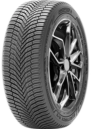 Image Шины LANDSPIDER Eurotraxx A/S 235/65 R17 108W TL XL