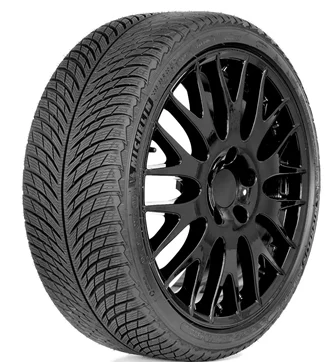 Anvelope MICHELIN Pi.Alpin-5 275/35 R20 102W TL XL FSL