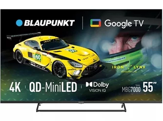 Televizor Blaupunkt 55MBG7000