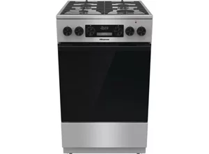 Image Кухонная плита Hisense HKS5D71XMPF