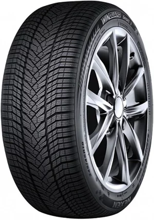 Image Anvelope NEXEN Winguard Sp.3 275/45 R21 110V TL XL FSL