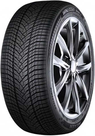 Anvelope NEXEN Winguard Sp.3 275/45 R21 110V TL XL FSL