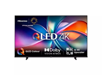 Телевизор Hisense 50E7Q