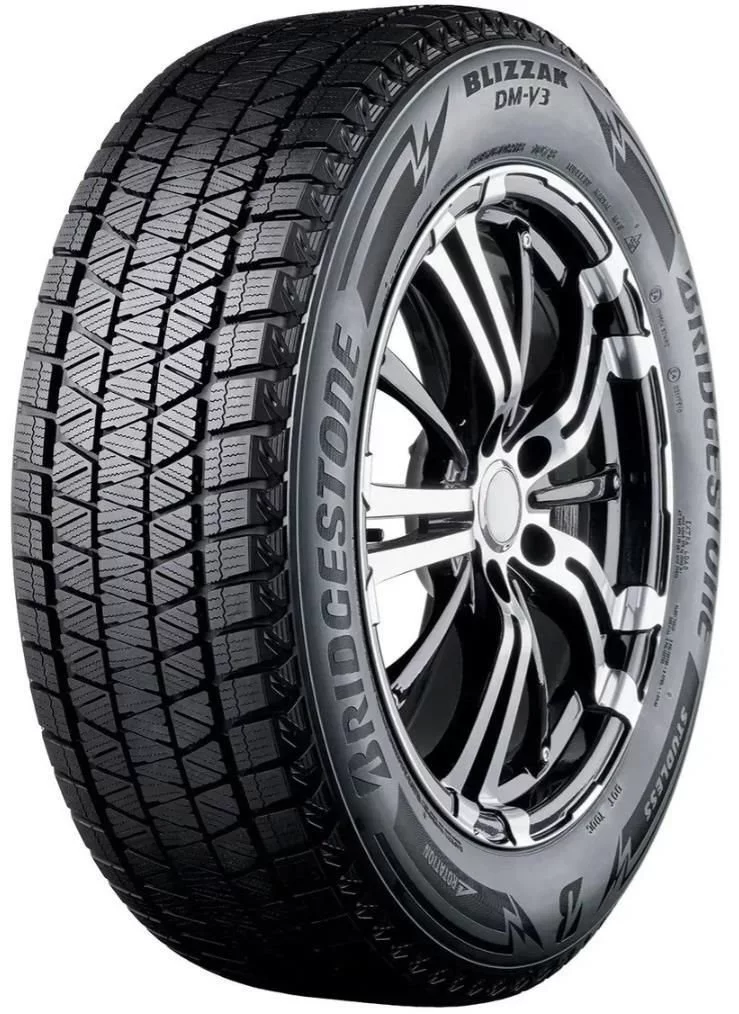 Anvelope BRIDGESTONE DM-V3 275/50 R20 113T TL XL M+S