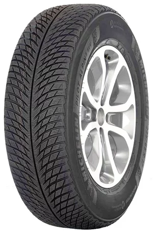 Image Шины MICHELIN Pi.Alpin-5 295/45 R20 114V TL SUV XL