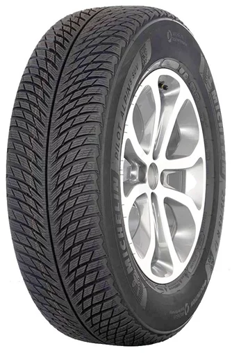 Anvelope MICHELIN Pi.Alpin-5 295/45 R20 114V TL SUV XL