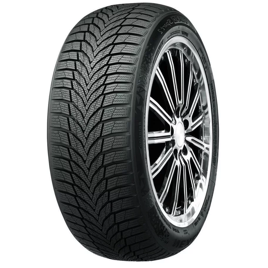 Image Шины NEXEN Winguard Sp.2 275/40 R19 105V TL XL FSL