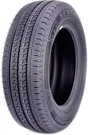 Image Anvelope TRACMAX X-Privilo VS-450 235/65 R16C 121R TL