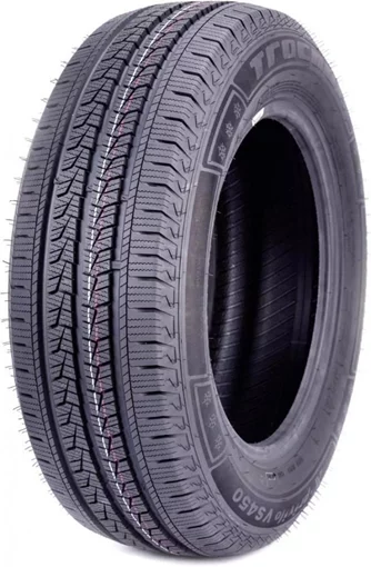 Anvelope TRACMAX X-Privilo VS-450 235/65 R16C 121R TL