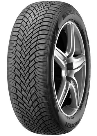 Шины NEXEN Wing.Snow-G3 WH21 215/55 R16 93H TL