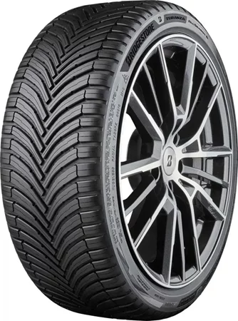 Шины BRIDGESTONE Turanza All Seas.6 235/65 R17 108V TL XL