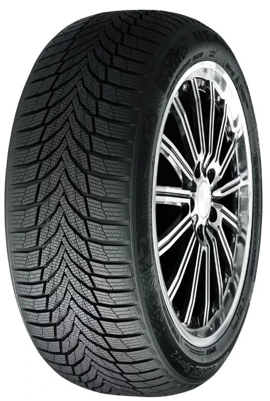 Image Шины NEXEN Winguard Sp.2 255/45 R19 104V TL XL