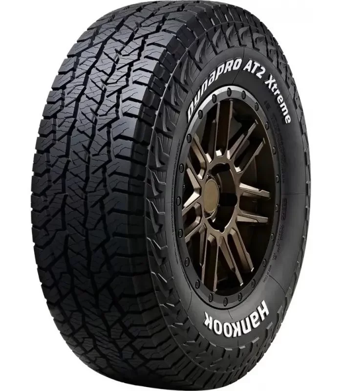 Шины HANKOOK Dynapro AT-2 Xtreme RF-12 LT245/75 R16 120S TL