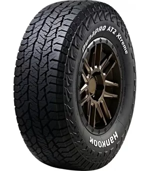 Image Шины HANKOOK Dynapro AT-2 Xtreme RF-12 LT245/75 R16 120S TL