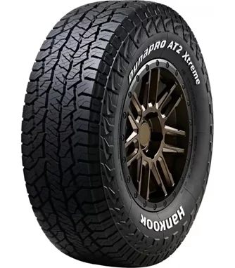 Шины HANKOOK Dynapro AT-2 Xtreme RF-12 LT245/75 R16 120S TL