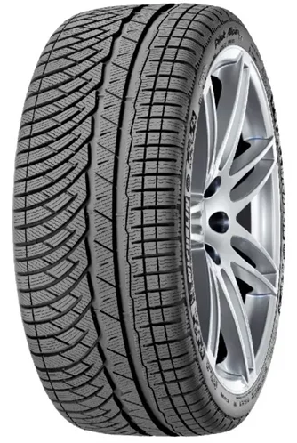 Anvelope MICHELIN  Pi.Alp.PA4+ 245/50 R18 100H TL ZP