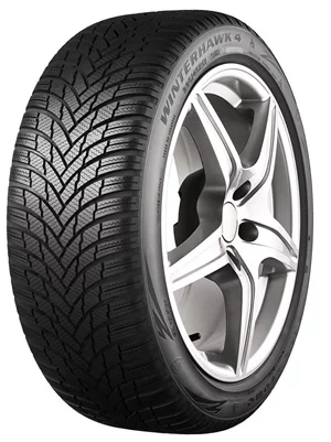 Image Шины FIRESTONE Winterhawk-4 275/45 R20 110V TL XL FSL