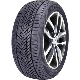 Шины TRACMAX X-Privilo Trac Saver 255/55 ZR19 111W TL