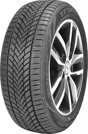 Image Шины TRACMAX X-Privilo Trac Saver 255/35 ZR18 94Y TL